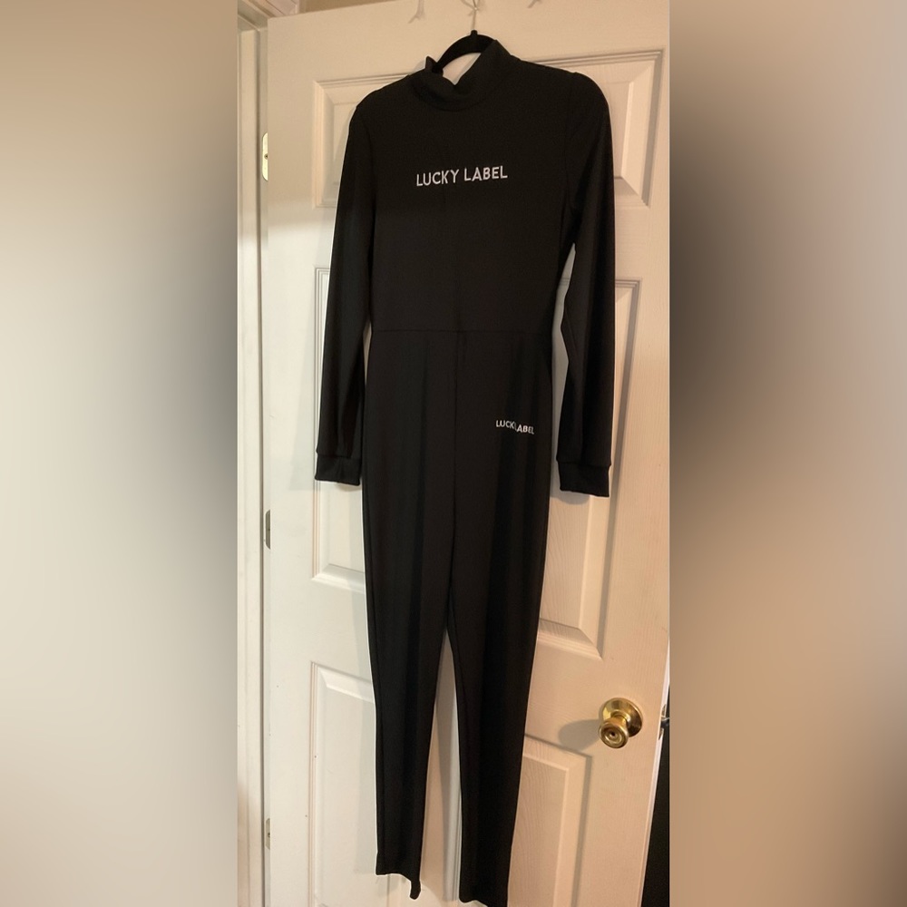 jumpsuit